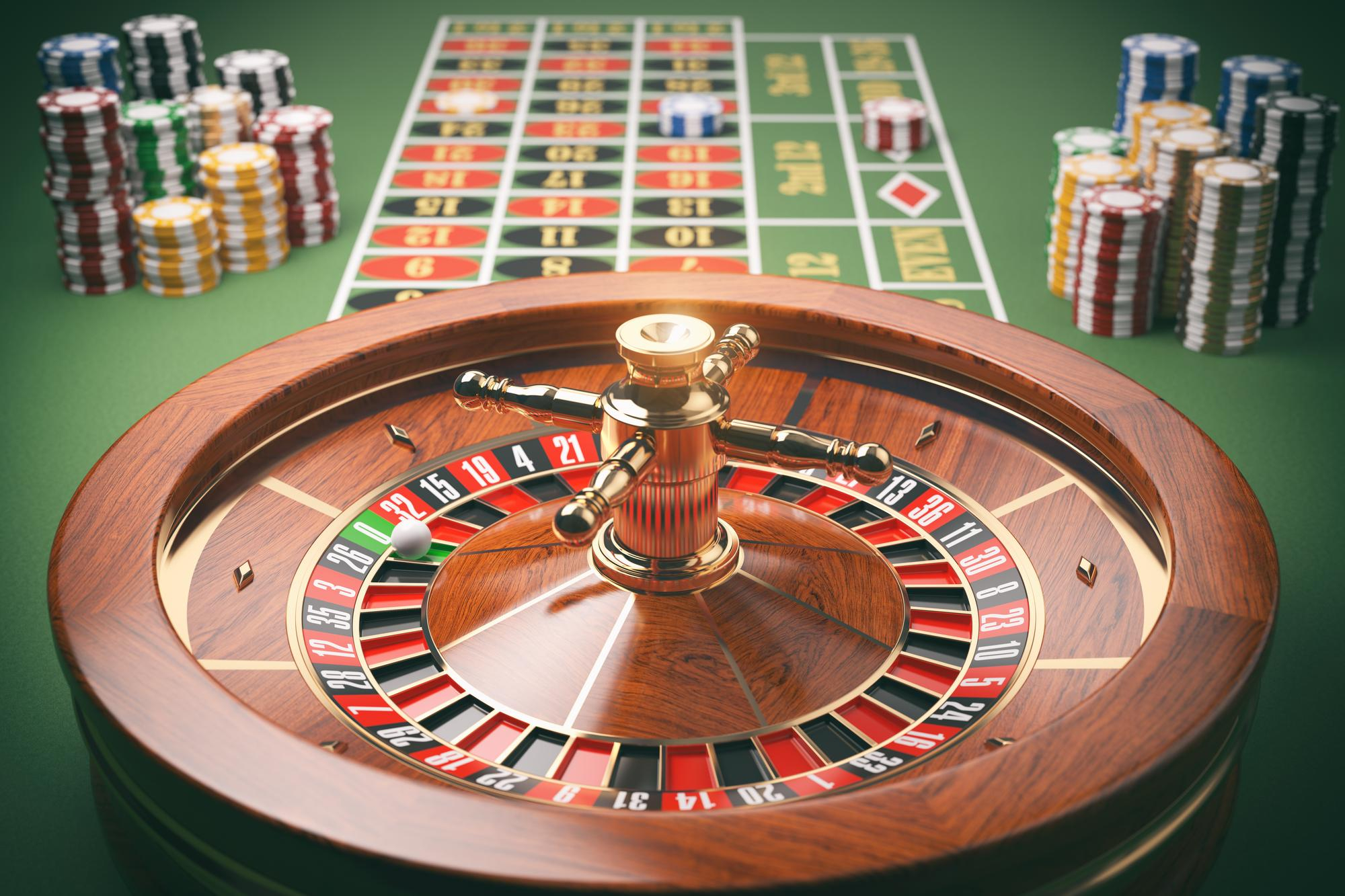 Roulette : stratégies martingale et alternatives plus sûres